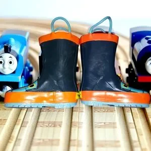 Western Chief Shoes Thomas The Train Western Chief Navyblack